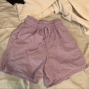 Frankie’s bikinis sweatshorts